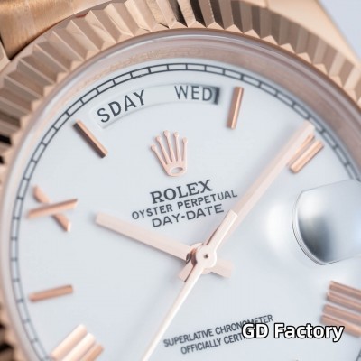 Rolex Replica Day-Date Watch 228235-0032