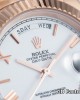 Rolex Replica Day-Date Watch 228235-0032