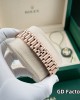 Rolex Replica Day-Date Watch 228235-0045