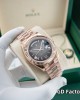 Rolex Replica Day-Date Watch 228235-0055