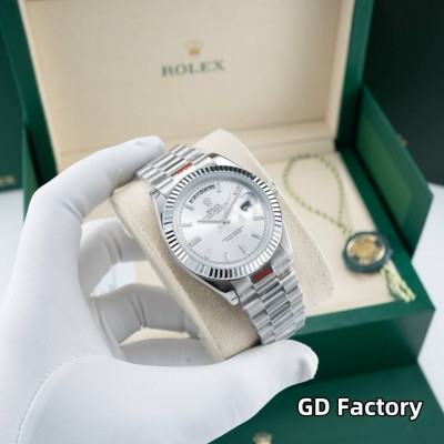 Rolex Replica Day-Date Watch 228236-0002