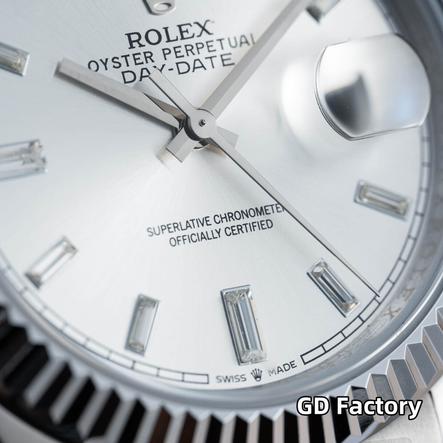 Rolex Replica Day-Date Watch 228236-0002