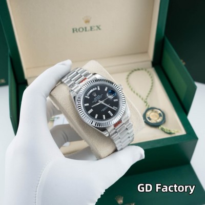 Rolex Replica Day-Date Watch 228236-0004