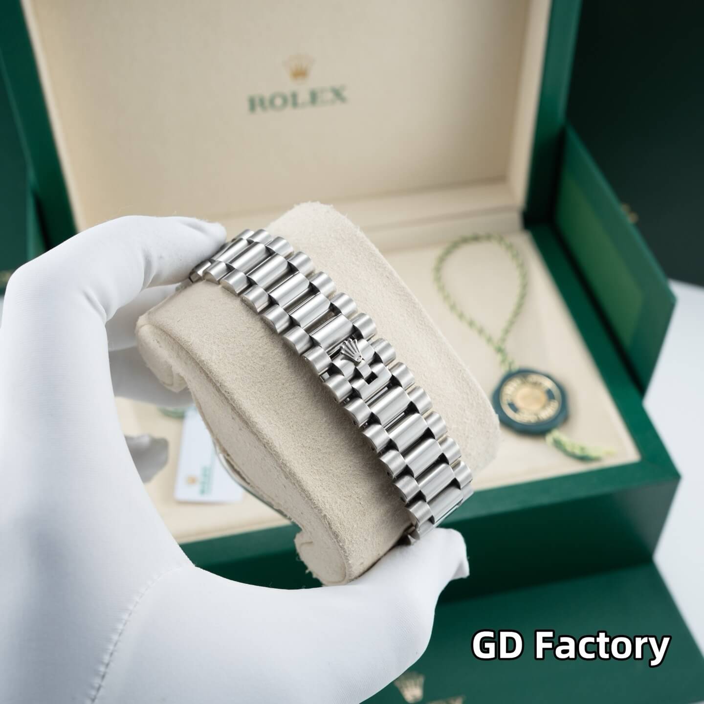 Rolex Replica Day-Date Watch 228236-0007