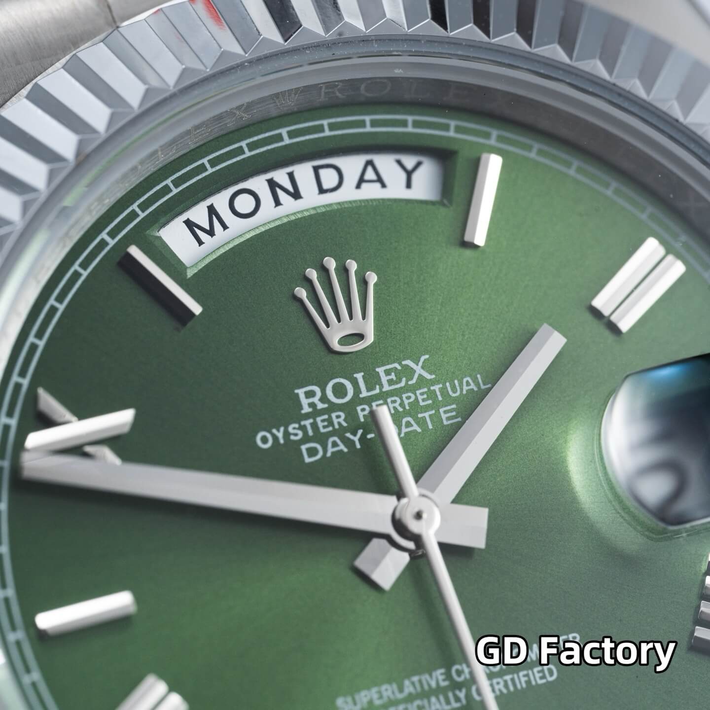 Rolex Replica Day-Date Watch 228236-0008