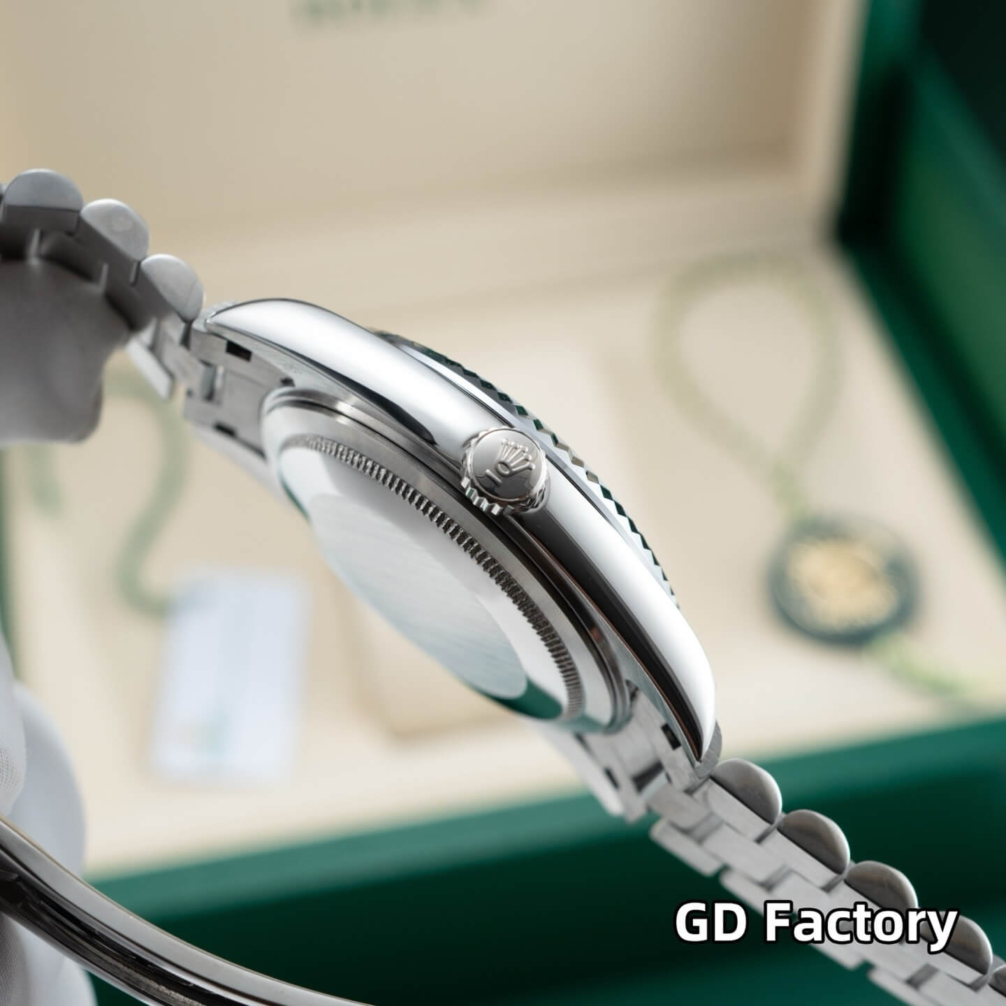 Rolex Replica Day-Date Watch 228236-0008