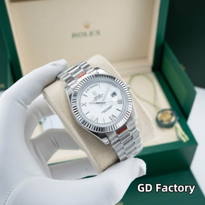 Rolex Replica Day-Date Watch 228236-0010