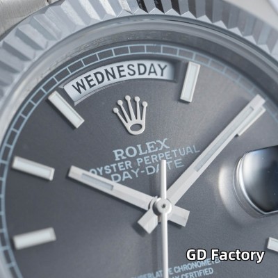 Rolex Replica Day-Date Watch 228236-0013