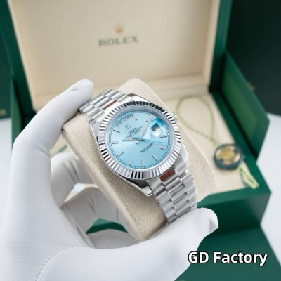 Rolex Replica Day-Date Watch 228236-0018