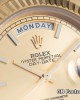 Rolex Replica Day-Date Watch 228238-0003