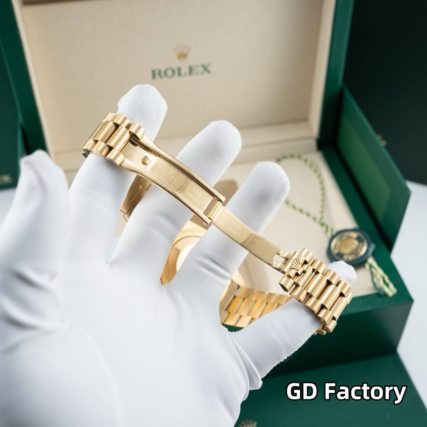 Rolex Replica Day-Date Watch 228238-0003