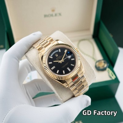 Rolex Replica Day-Date Watch 228238-0004