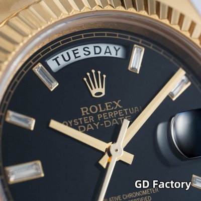 Rolex Replica Day-Date Watch 228238-0004