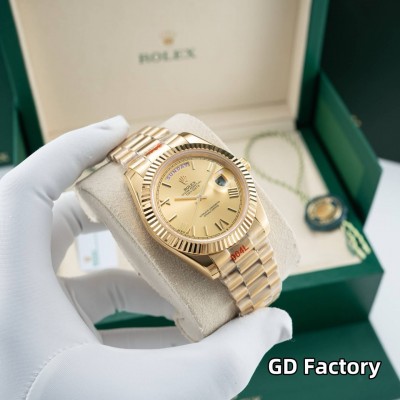 Rolex Replica Day-Date Watch 228238-0006