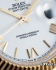 Rolex Replica Day-Date Watch 228238-0042