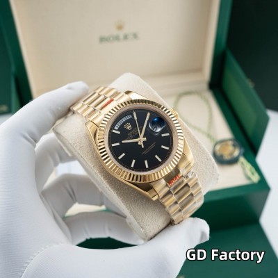 Rolex Replica Day-Date Watch 228238-0067