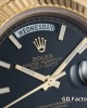Rolex Replica Day-Date Watch 228238-0067
