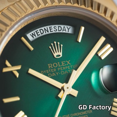 Rolex Replica Day-Date Watch 228238-0069