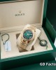 Rolex Replica Day-Date Watch 228238-0069
