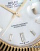 Rolex Replica Day-Date Watch 228238-0071