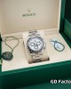 Rolex Replica Cosmograph Daytona Watch 126500LN-0001