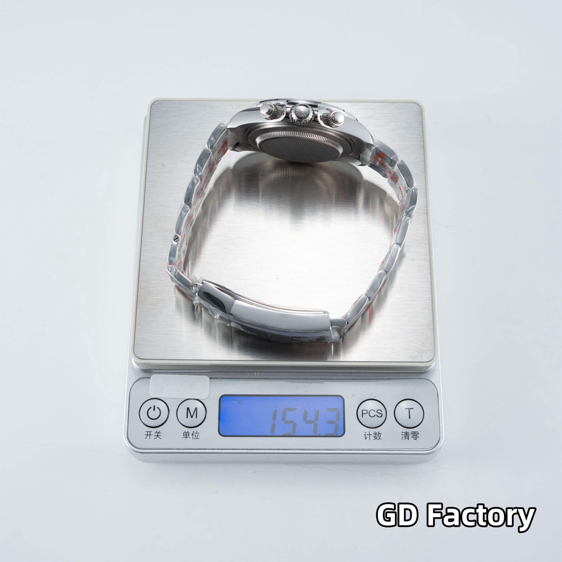 Rolex Replica Cosmograph Daytona Watch 126500LN-0001