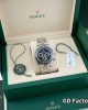 Rolex Replica Cosmograph Daytona Watch 126500LN-0002