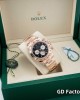 Rolex Replica Cosmograph Daytona Watch 126505-0001