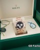 Rolex Replica Cosmograph Daytona Watch 126505-0001