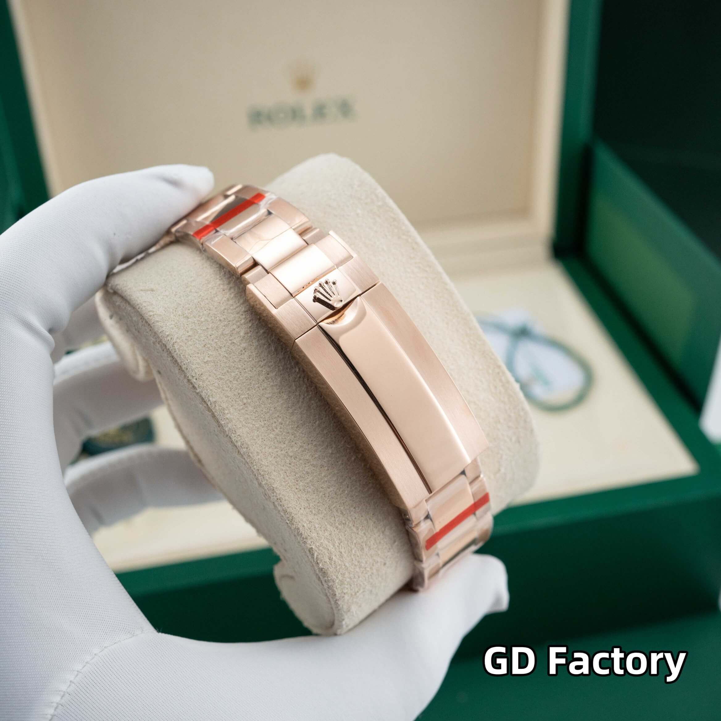 Rolex Replica Cosmograph Daytona Watch 126505-0002