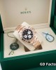 Rolex Replica Cosmograph Daytona Watch 126505-0002