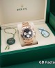 Rolex Replica Cosmograph Daytona Watch 126505-0002
