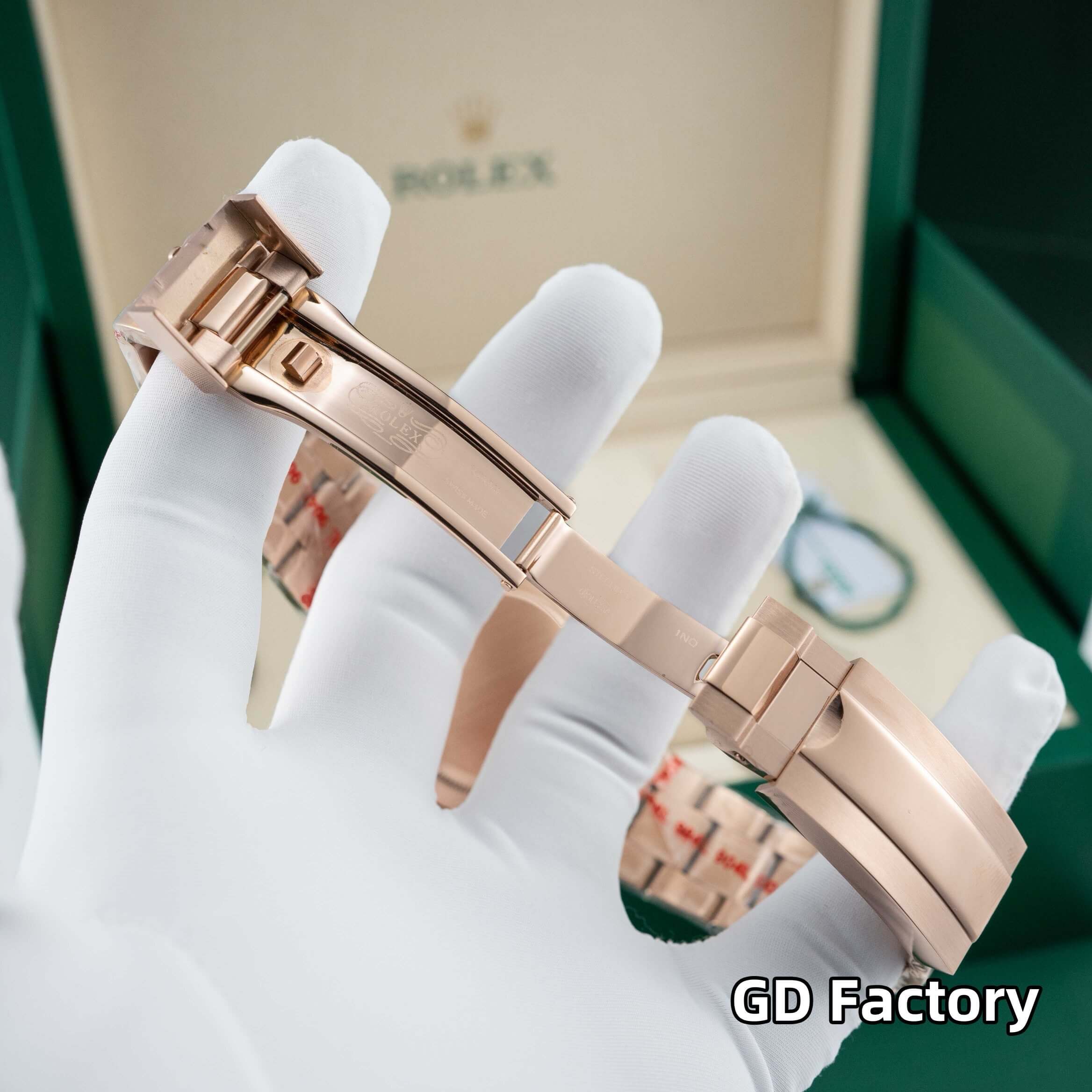 Rolex Replica Cosmograph Daytona Watch 126505-0003