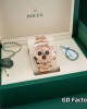 Rolex Replica Cosmograph Daytona Watch 126505-0003