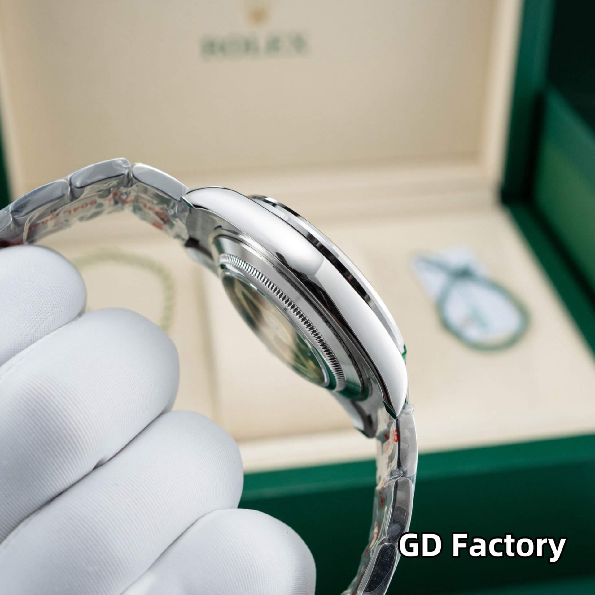 Rolex Replica Cosmograph Daytona Watch 126506-0002