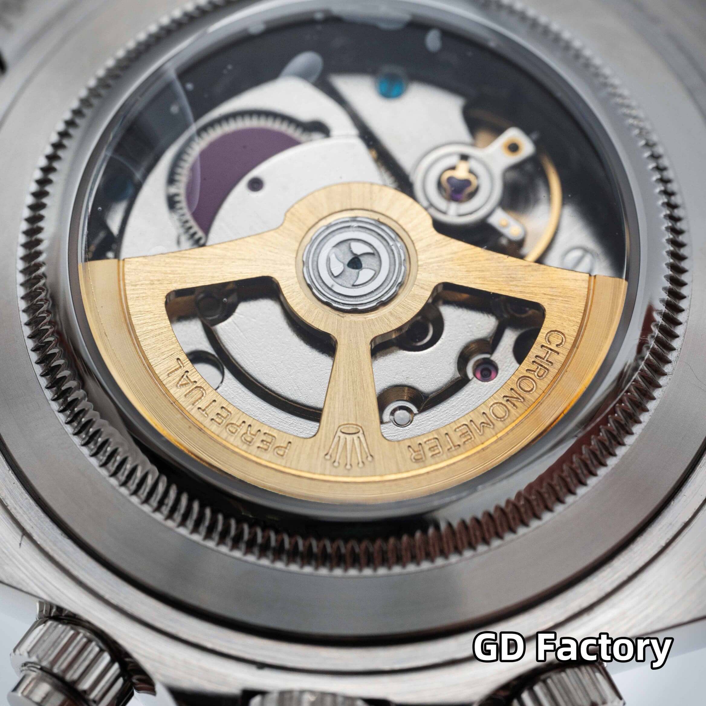 Rolex Replica Cosmograph Daytona Watch 126506-0002