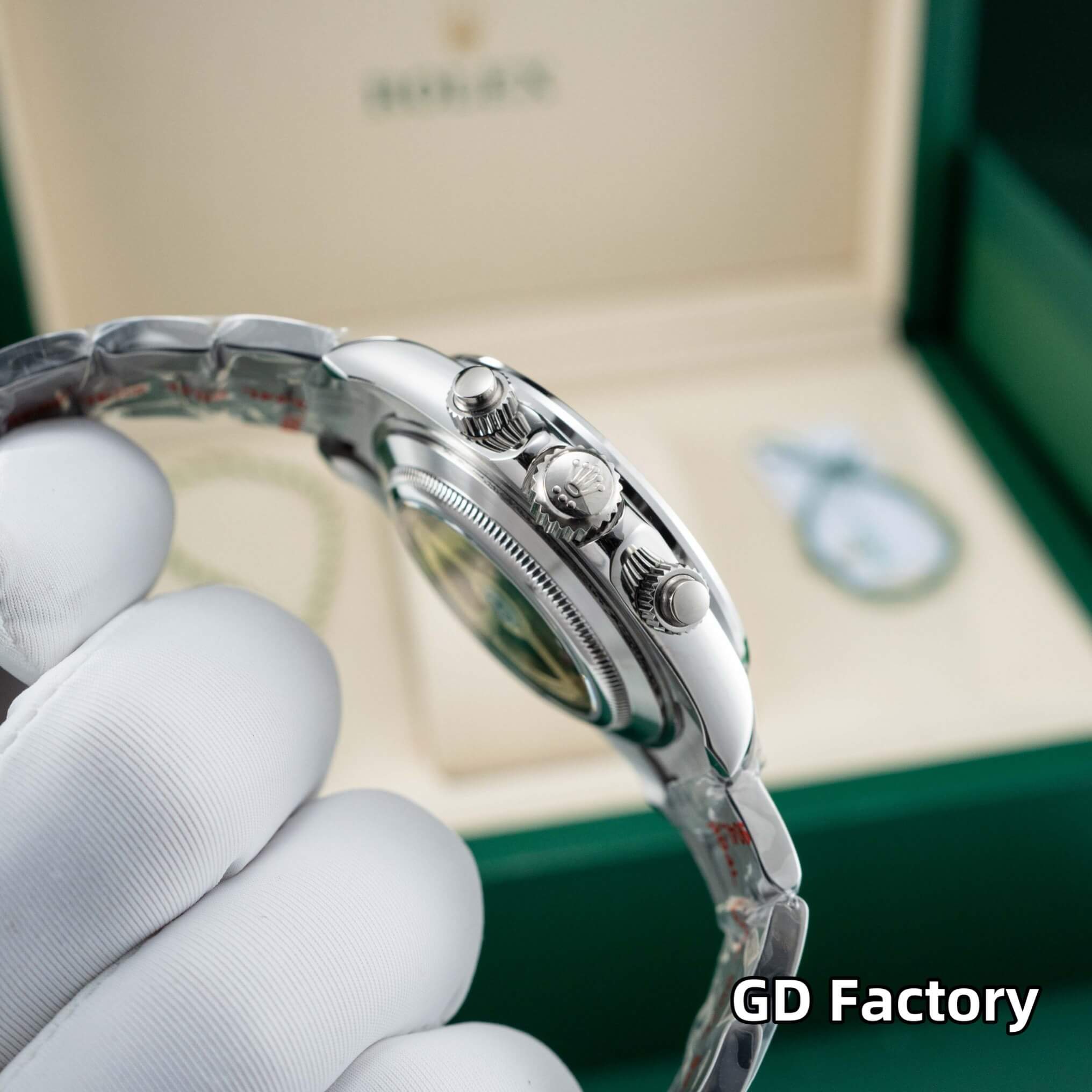 Rolex Replica Cosmograph Daytona Watch 126506-0002