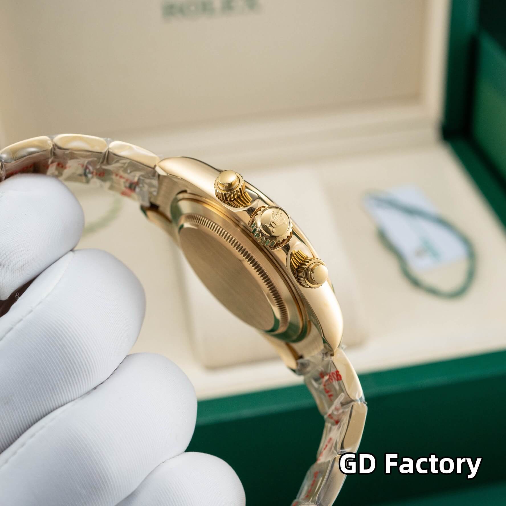 Rolex Replica Cosmograph Daytona Watch 126508-0002