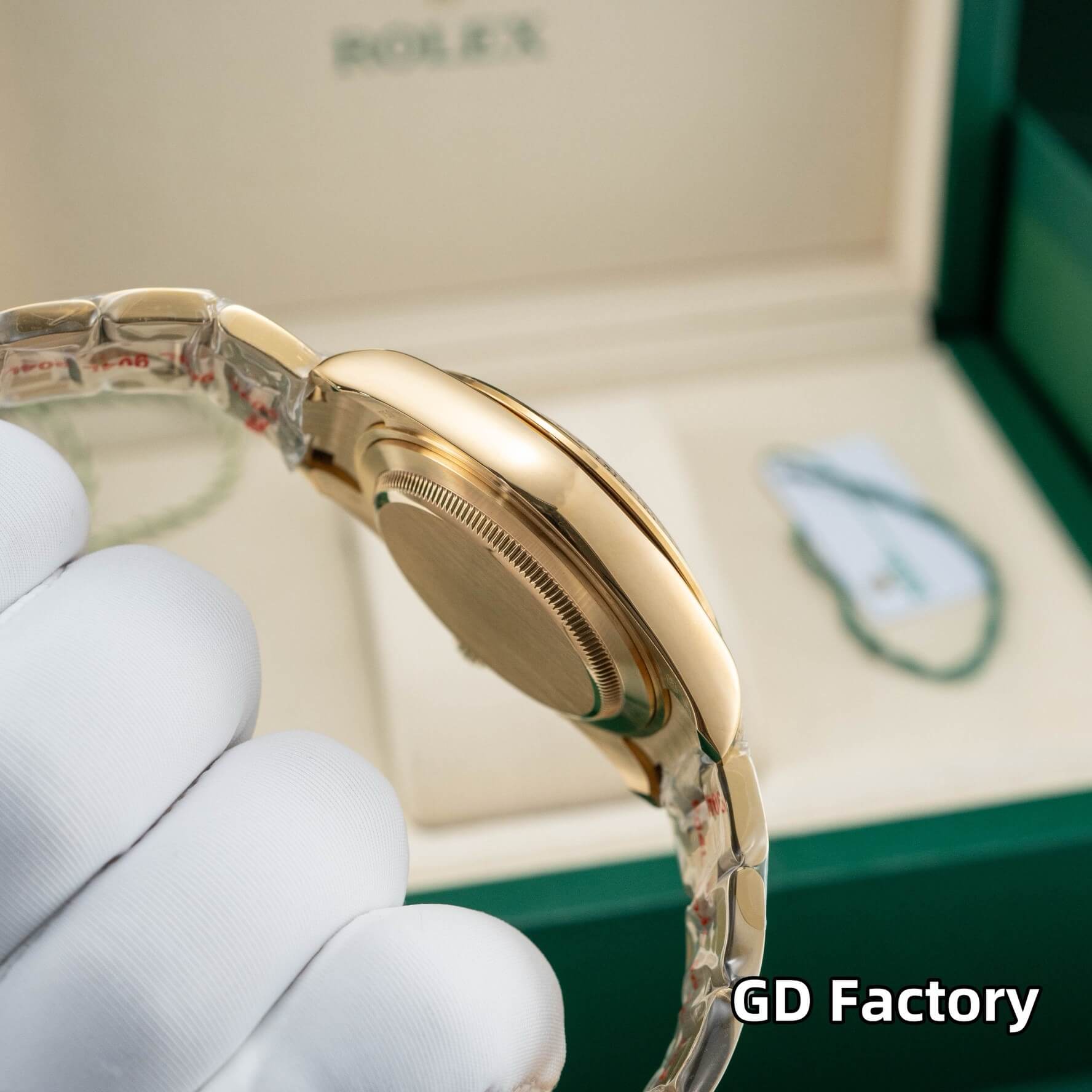 Rolex Replica Cosmograph Daytona Watch 126508-0003