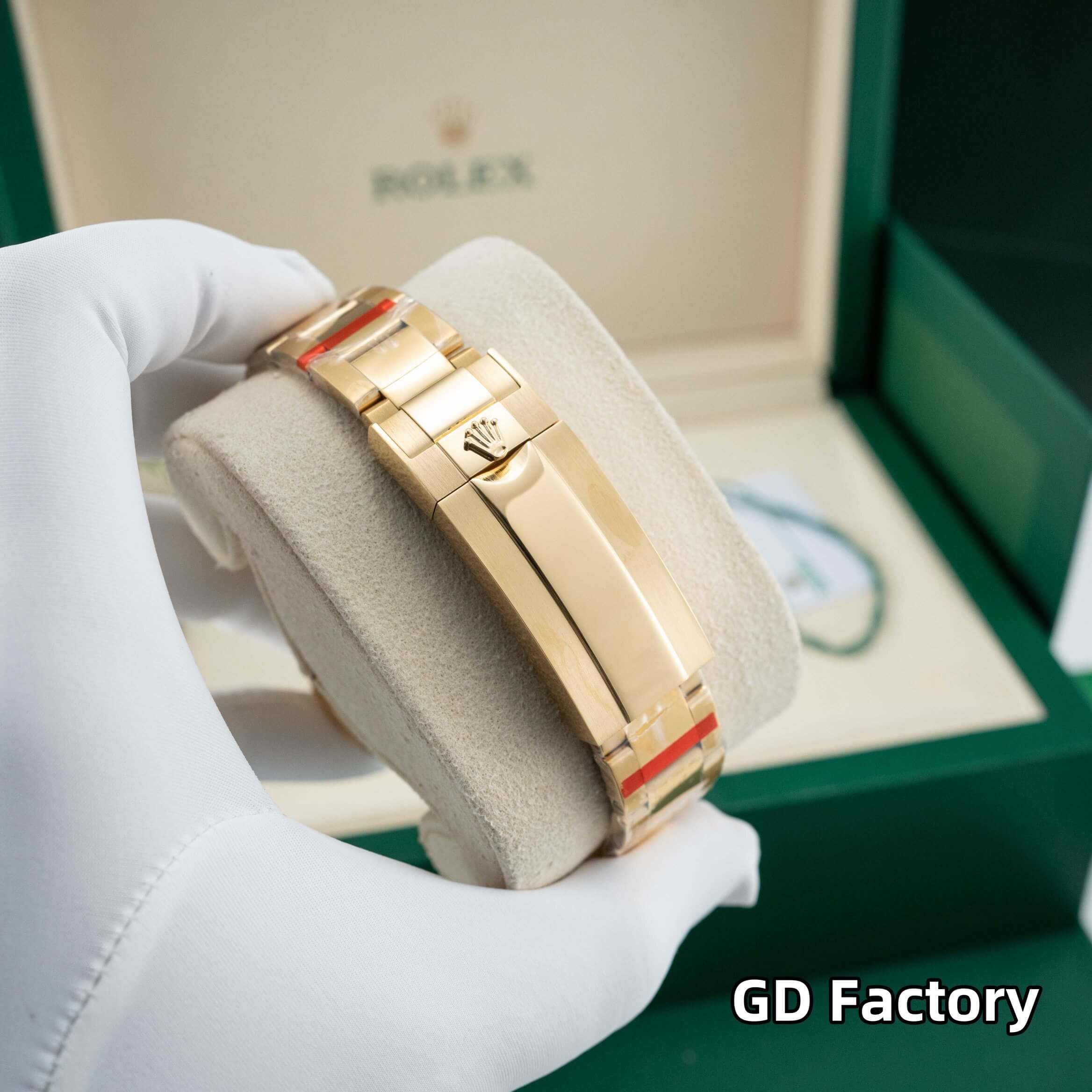 Rolex Replica Cosmograph Daytona Watch 126508-0003