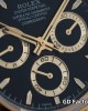 Rolex Replica Cosmograph Daytona Watch 126508-0004