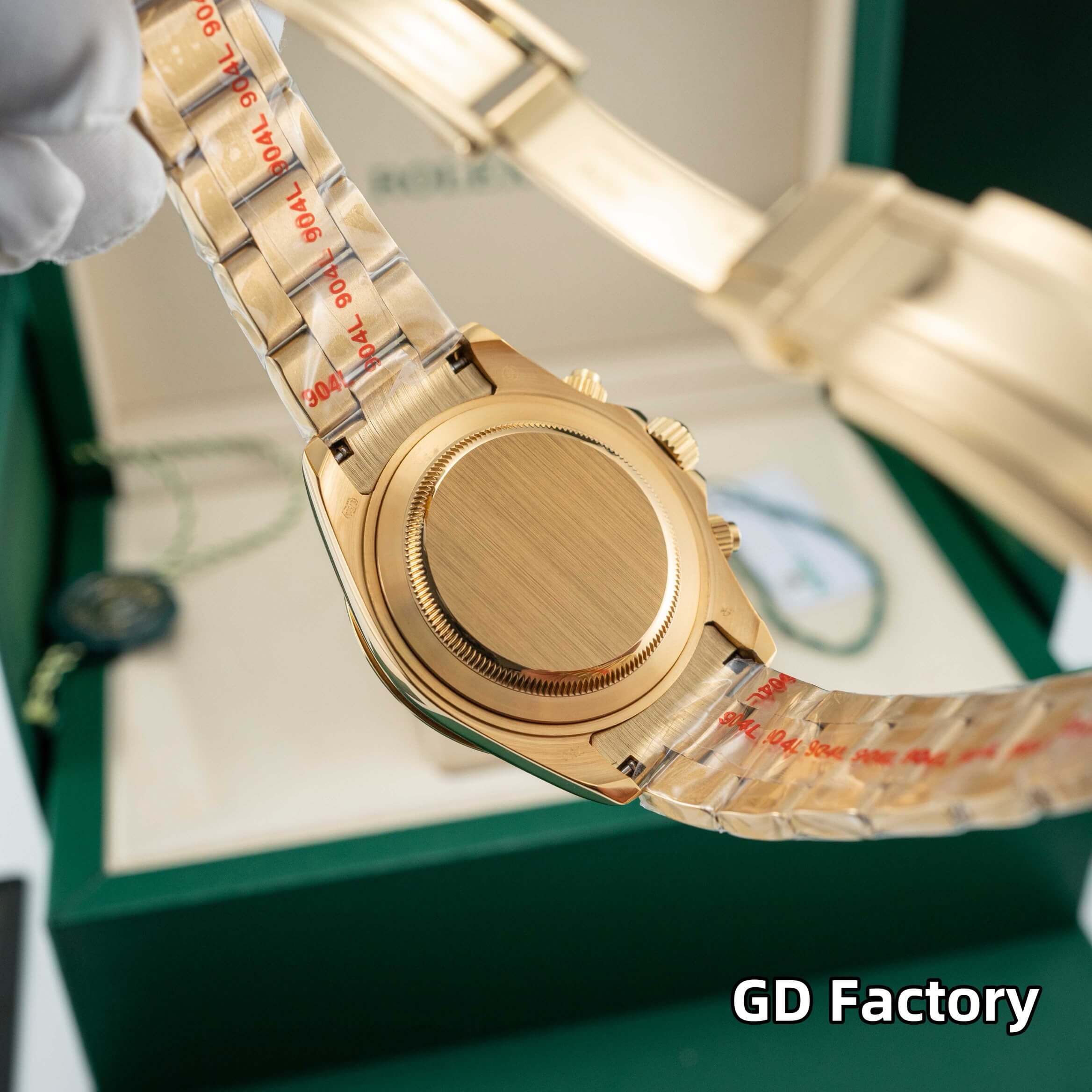 Rolex Replica Cosmograph Daytona Watch 126508-0004