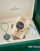Rolex Replica Cosmograph Daytona Watch 126508-0004