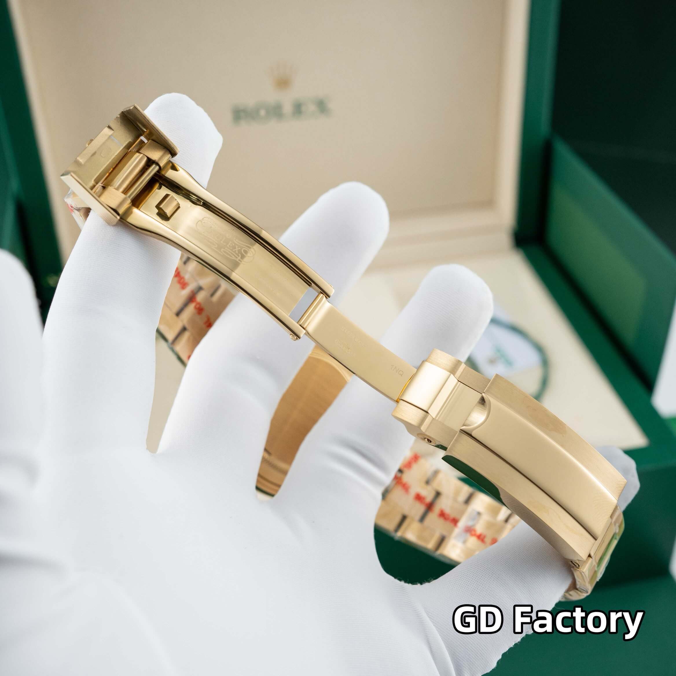 Rolex Replica Cosmograph Daytona Watch 126508-0006