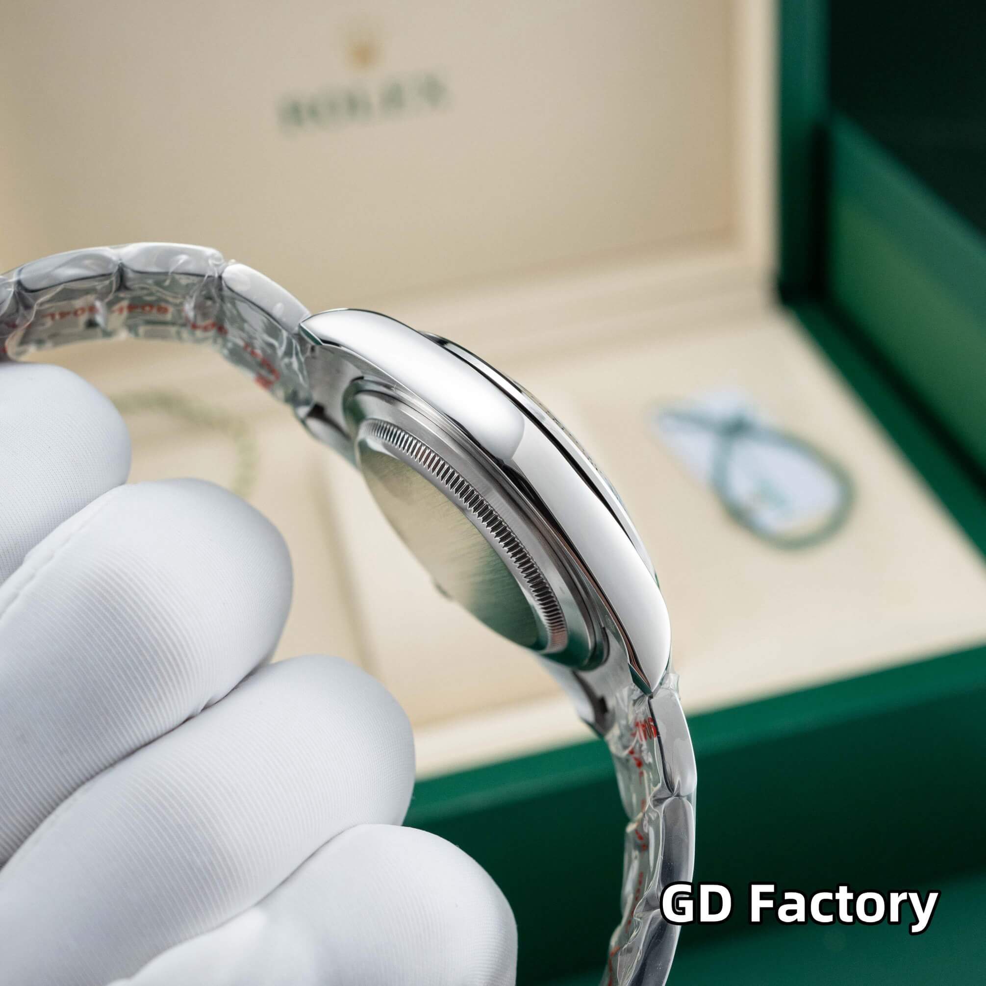 Rolex Replica Cosmograph Daytona Watch 126509-0001