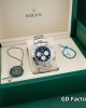 Rolex Replica Cosmograph Daytona Watch 126509-0001