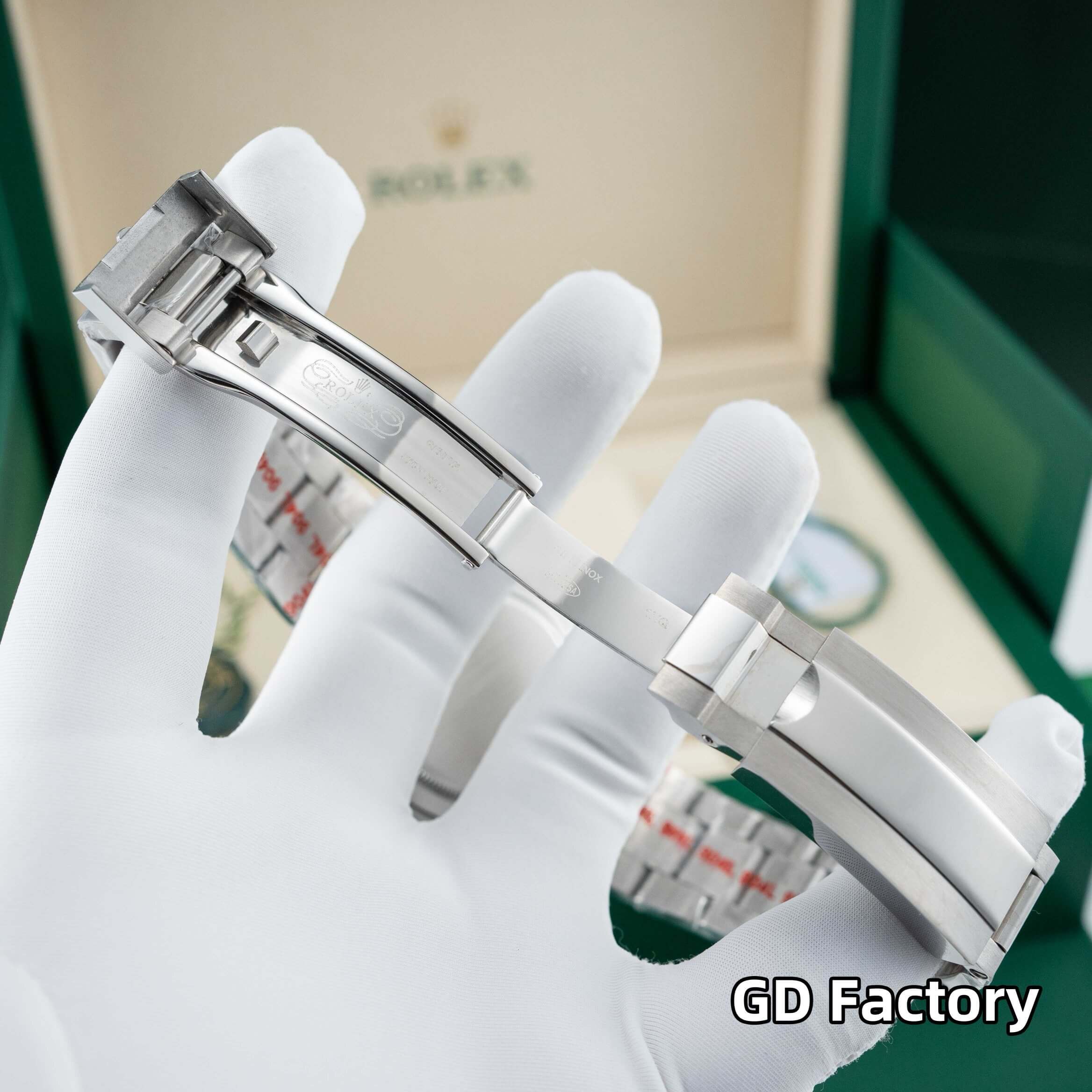 Rolex Replica Cosmograph Daytona Watch 126509-0002