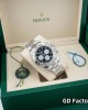 Rolex Replica Cosmograph Daytona Watch 126509-0002