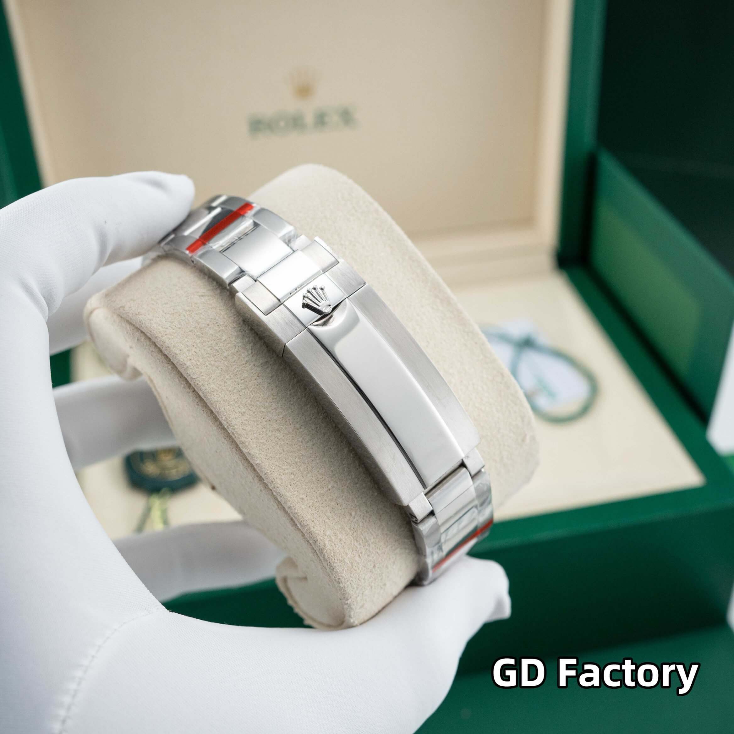 Rolex Replica Cosmograph Daytona Watch 126509-0005