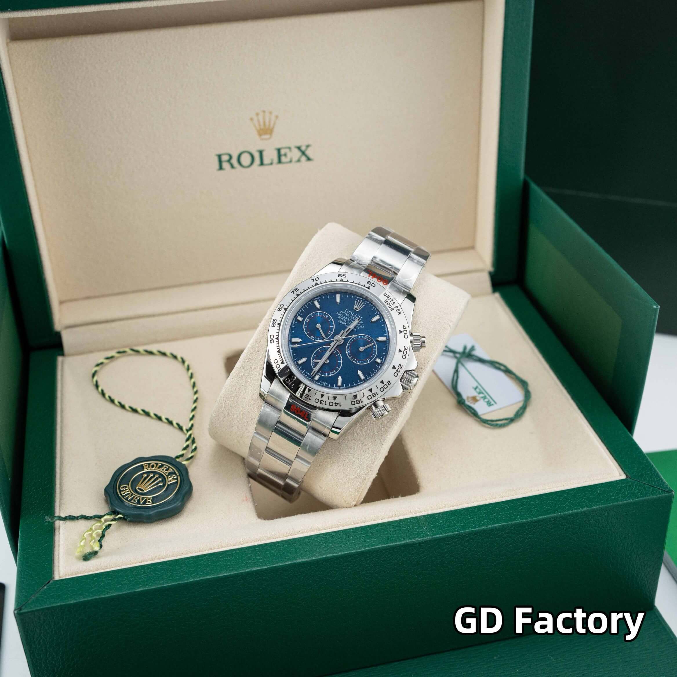 Rolex Replica Cosmograph Daytona Watch 126509-0005